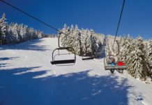 SKI CENTRUM ŘÍČKY – AREÁL S TRADICÍ