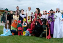 ZAHÁJENÍ TURISTICKÉ SEZÓNY NA TURNOVSKU