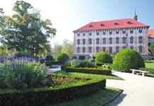 PŘIVÍTEJTE JARO V ÚSTECKÉM KRAJI A JEHO DESTINACÍCH