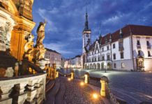 TURISTICKÁ INFORMAČNÍ CENTRA DO POHODY i NEPOHODY