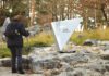 Geopark Železné hory – projděte se po zkamenělém mořském dně