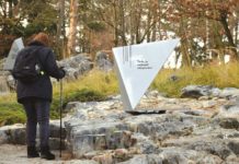 Geopark Železné hory – projděte se po zkamenělém mořském dně