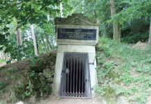 GEOPARK EGERIA