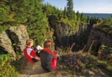 HORNICKÝ REGION ERZGEBIRGE/KRUŠNOHOŘÍ: PAMÁTKA SVĚTOVÉHO DĚDICTVÍ UNESCO