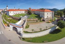 DO MORAVSKÉ TŘEBOVÉ ZA AKTIVNÍM VYŽITÍM I RELAXACÍ
