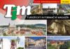 Magazín TIM 7+8 2020