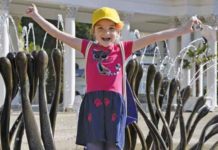 Mariánky jsou super