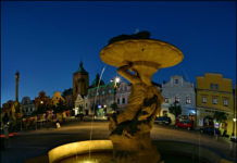 Navštivte Havlíčkův Brod