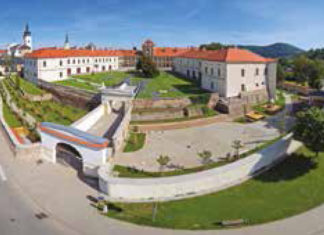 Do Moravské Třebové za aktivním vyžitím i relaxací