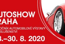 Autoshow Praha