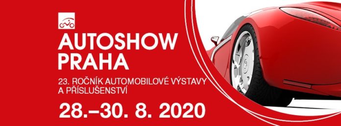 Autoshow Praha