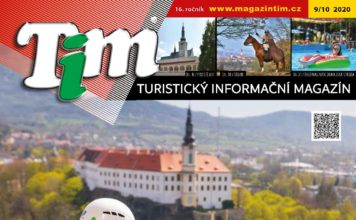 MAGAZÍN TIM 9+10 2020