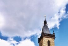 Kam v Praze po prázdninách? Na Novoměstskou radnici na Karláku!