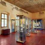 České muzeum stříbra – Hrádek. Renesanční sál