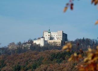 Na výlet do přírody – Okolo Buchlova