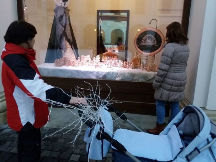 Betlemy_Holešov_foto_Jana Slovenčíková
