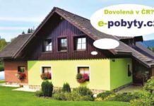 Vyrazit k moři nebo zůstat doma?