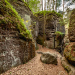 Mšeno-Skalní bludiště (4)