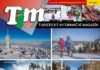 TURISTICKÝ INFORMAČNÍ MAGAZÍN TIM 1+2 2021