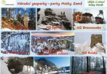 Geoparky: Laboratoře odolnosti a adaptace