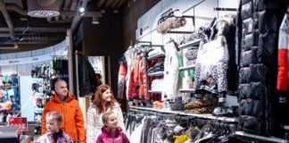 Lipno se probouzí do jara