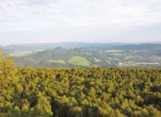 Putování po Ústeckém kraji – jak si hýčkat návštěvníky