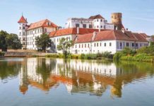 V Jindřichově Hradci to bude zase žít