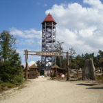 rozhledna sv. Jakuba