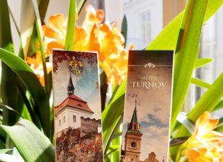 Hrad Valdštejn odtajňuje novinku letošní sezóny – tajemný Kryptex