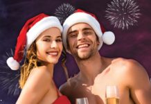 Aquapalace Praha zve na Letní Silvestr.