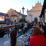 Letní kino v Prazdroji_II
