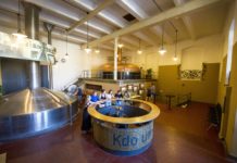 Na pivo vlakem – retro motoráčkem Kozel expres z Prahy až do pivovaru Velké Popovice