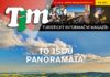 Turistický informační magazín TIM 7+8