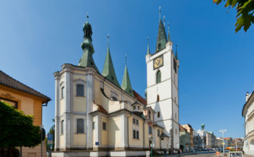 Na městské slavnosti, ochutnávky vína a turistiku láká Ústecký kraj