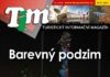 Turistický informační magazín TIM 9+10 2021