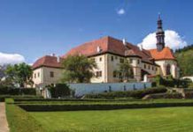 Dolní Poohří plné života a akcí