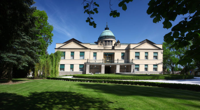 Den architektury 2021 ve středních Čechách