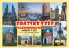 PODZIMNÍ PRAŽSKÉ VĚŽE 2021