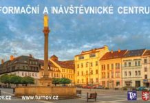Nové návštěvnické centrum v Turnově se otevře návštěvníkům