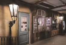 Muzeum města Prahy