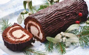 Evropské vánoční speciality