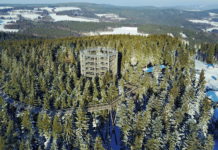 Skiareál Lipno podpoří očkování nejnižší cenou celosezonního skipasu