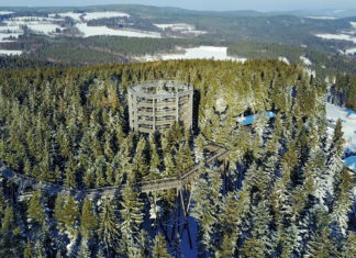 Skiareál Lipno podpoří očkování nejnižší cenou celosezonního skipasu