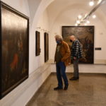ZIMA NAPŘÍČ VÝTVARNÝM UMĚNÍM (1)