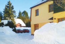 Harrachov