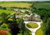 Výročí slavného architekta Jana Kotěry – stavěl i ve středních Čechách