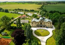 Výročí slavného architekta Jana Kotěry – stavěl i ve středních Čechách