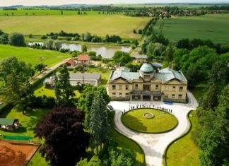 Výročí slavného architekta Jana Kotěry – stavěl i ve středních Čechách