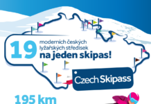 Ostře sledovaná sezóna na českých horách začíná – skiareály věří v otevření až do jara