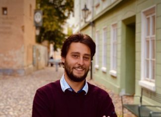 Dolní Poohří oslavilo deset let